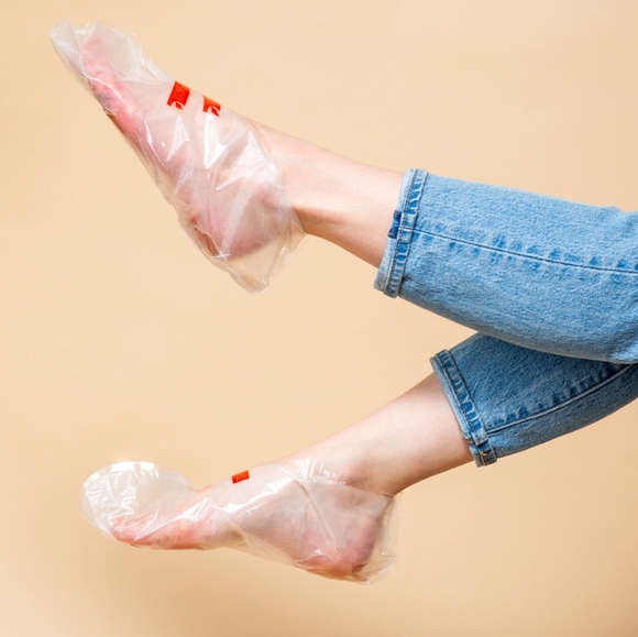 🅽🆆🆃-Dr. Pedicure Foot Mask | Fabfitfun - Picture 13 of 13